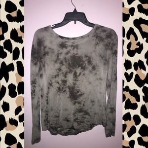 American Eagle long sleeve top